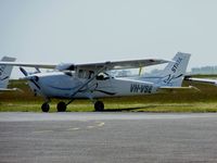 VH-VSE @ YBLT - Cessna 172S aVH-VSE at Ballarat - by red750