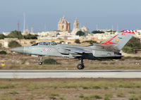 ZG774 @ LMML - landing 31 - by Loetsch Andreas