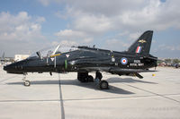 XX231 @ LMML - Static display - by Loetsch Andreas