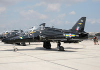 XX312 @ LMML - Static display - by Loetsch Andreas