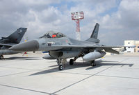 J-192 @ LMML - Static display - by Loetsch Andreas
