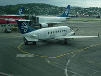 ZK-EAO @ NZWN - Just need to see EAL and I have the full set! - by magnaman