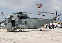 MM81186 @ LMML - Static display - by Loetsch Andreas