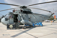 MM5021N @ LMML - Static Display - by Loetsch Andreas