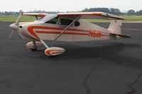 N61N @ I95 - On the ramp in Kenton, Ohio