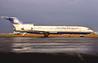 OY-SBI @ EKCH - CPH Kastrup 18.12.95 - by leo larsen