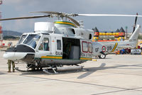 MM81507 @ LMML - Static display - by Loetsch Andreas