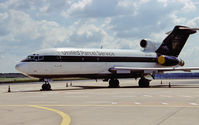 OY-UPT @ EDDK - Cologne CGN 15.8.02 - by leo larsen