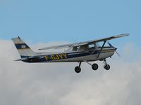 F-GJYY @ LFDY - take off - by Jean Goubet-FRENCHSKY