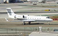 N71TV @ KLAX - Taxiing at LAX - by Todd Royer