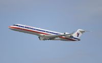 N526EA @ KLAX - Departing LAX - by Todd Royer