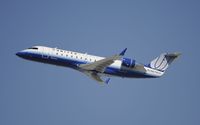 N679SA @ KLAX - Departing LAX - by Todd Royer