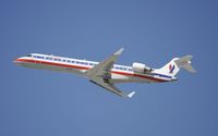 N533AE @ KLAX - Departing LAX - by Todd Royer