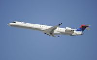 N817SK @ KLAX - Departing LAX - by Todd Royer