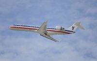 N534AE @ KLAX - Departing LAX - by Todd Royer