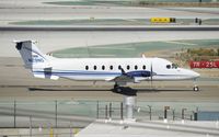 N29NG @ KLAX - Taxiing at LAX - by Todd Royer