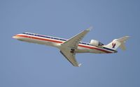 N539EA @ KLAX - Departing LAX - by Todd Royer