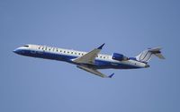 N779SK @ KLAX - Departing LAX - by Todd Royer