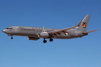 N569AS @ LAS - visitor - by Wolfgang Zilske