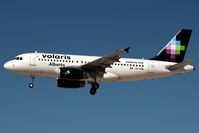 XA-VOB @ LAS - visitor