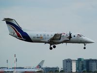 EC-IMX @ LFPG - SWIFT landing - by Jean Goubet-FRENCHSKY