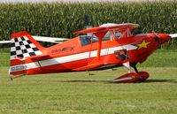 N24SX @ EDMT - NEW IN DATABASE - by Hugo Teugels - Aviation Society Antwerp (ASA)
