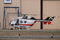 N117AP @ GPM - At Grand Prairie Municipal Airport - by Zane Adams
