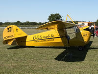 N17404 @ 8N1 - at Grimes Field