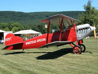 N2297 @ 8N1 - at Grimes Field