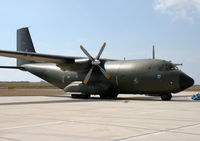 50 81 @ LMML - Static display - by Loetsch Andreas