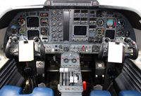 MM62199 @ LMML - working station Piaggio P-180 - by Loetsch Andreas