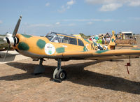 G-ETME @ LMML - Static display - by Loetsch Andreas