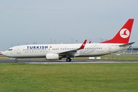 TC-JGH @ EIDW - Dublin - by Piotr Tadek Tadeusz
