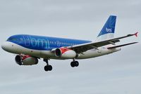 G-DBCJ @ EIDW - Dublin - by Piotr Tadek Tadeusz