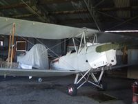 VH-DAD - VH DAD is currently for sale through aircraftsales.com.au - by Chris Seam