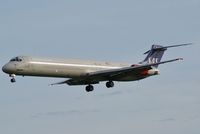 OY-KGT @ EIDW - Dublin - by Piotr Tadek Tadeusz