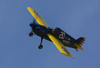 N2020J @ RTS - racing at Reno ! - by olivier Cortot