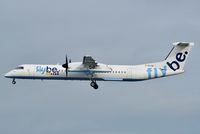 G-ECOB @ EIDW - Dublin - by Piotr Tadek Tadeusz