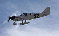 N317RM @ RTS - Reno 2010 - by olivier Cortot