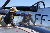 N151SE @ RTS - A racer has to be clean ! - by olivier Cortot