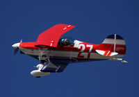 N27NC @ RTS - Racing at Reno, 2010 - by olivier Cortot