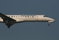 F-GRGA @ EBBR - Arrival of flight AF5402 to RWY 02