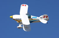 N180TT @ RTS - Reno air races 2010 - by olivier Cortot