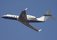 HB-JGB @ LFMT - Climbing from rwy 31R. - by Philippe Bleus