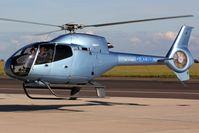 G-KLNP @ EGSH - just lifted from Saxon Air. - by Matt Varley