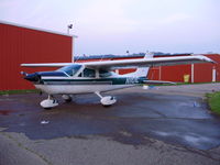 N1101C - My Grandfather's Plane - by N/A
