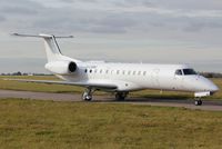G-CGMC @ EGSH - About to depart EGSH with Norwich city FC on board.