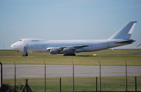 TF-ATX @ EGMH - Air Atlanta Icelandic B747-236B at Manston - by moxy