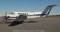 N804 @ ESN - at Easton MD - by J.G. Handelman