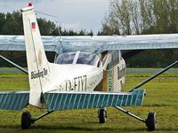D-EIYJ @ EDWO - [Kodak Z812IS] - by Alex Herbort